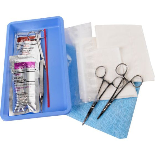 N.A.R. Surgical Suture Kit (New)