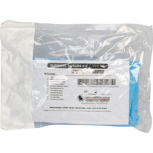 N.A.R. Surgical Suture Kit (New)
