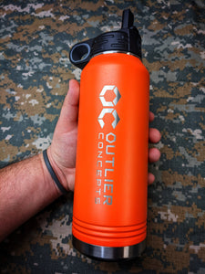 OC 32oz Water Bottle