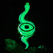 Snake Eye (GITD)